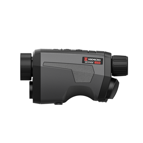 HIKVISION - HIKMICRO Gryphon Thermal Imaging Camera - Black - GH25