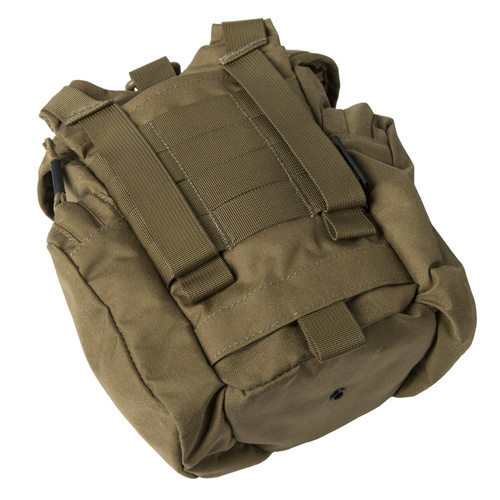Helikon - Essential Kitbag® - Cordura® - Olive Green - TB-EKB-CD-02