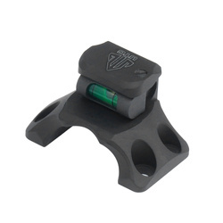 UTG - Magnetic folding spirit level for rifle scope - 1'' - MT-RTR1