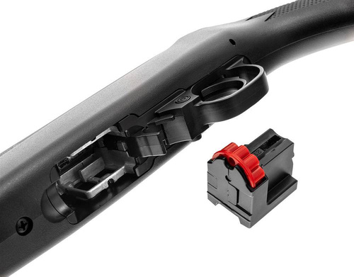 Umarex - Ruger 10/22 Airgun - 4,5 mm - 5.8370