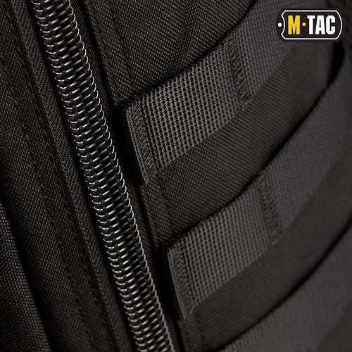 M-Tac - Large Assault Pack - 36L - Black - 10334002