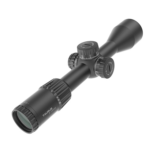 Vector Optics - Rifle Scope Tauron 3-18x50 GenII - FFP - 30 mm - IP67 - Black - SCFF-64