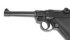 Umarex - Airgun Legends P.08 - 4,5 mm - 5.8135