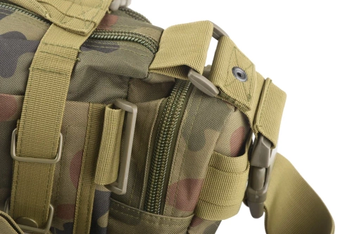 GFC Tactical - Engineer's Bag - Nylon - Wz. 93 - GFT-20-016367