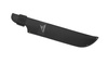 Gerber - Gator Machete Jr. - Carbon Steel - Black - 31-000759