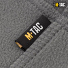 M-Tac - Elite Headscarf - Fleece - Grey - 40528011