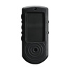 Shooters Global - Silicone Case for Shot Timer Sport R1 - Black
