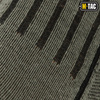 M-Tac - Lightweight Trekking Socks Mk.3 - Olive - 30903001