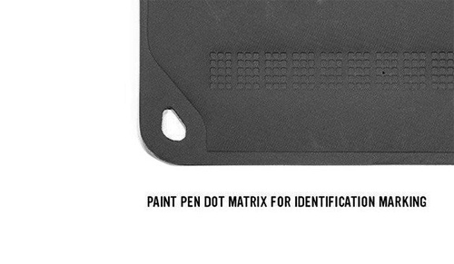 Magpul - DAKA™ Medium Pouch - Black - MAG857-001