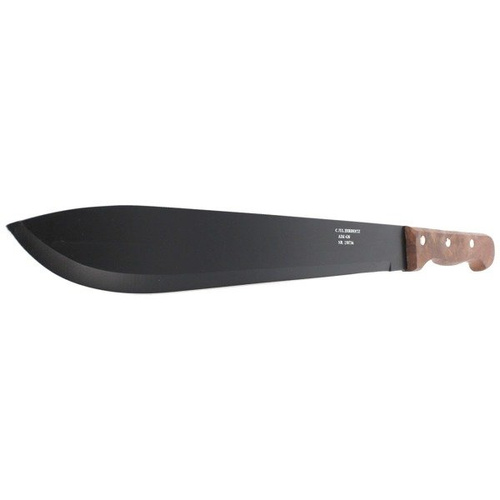 Herbertz Solingen - Heavy Drop Point Machete 360 mm -150736