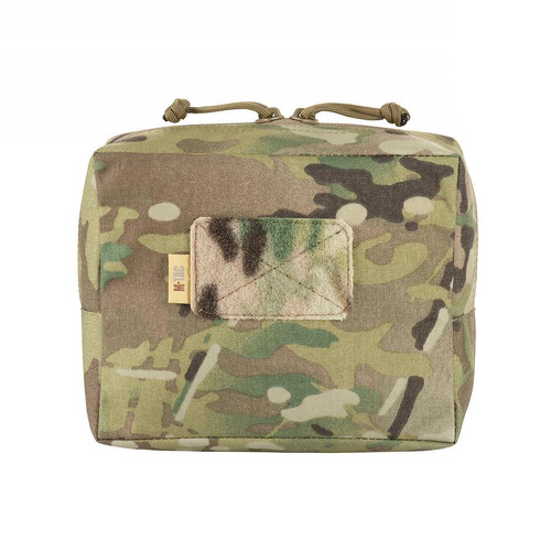 M-Tac - Elite Medium Military Organizer - MultiCam - 10029008