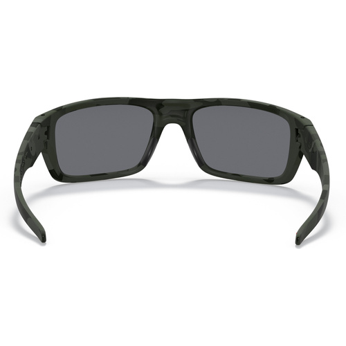 Oakley - SI Drop Point Safety Glasses - MultiCam Black - Gray - OO9367-1260