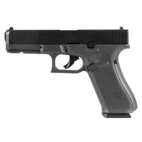 Umarex - Glock 17 Gen5 T4E RAM Defense Training Pistol cal .43 - 211.00.00