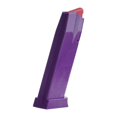 Double Alpha Academy - Dry-Fire Practice Dummy Mag - CZ - 103244