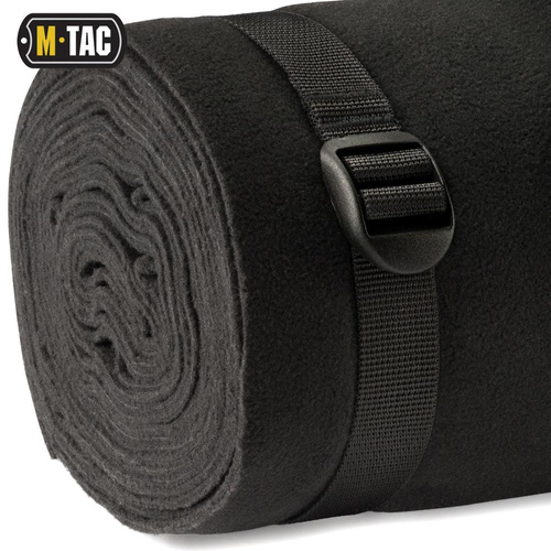 M-Tac - Compression Belt - Black - 20407002