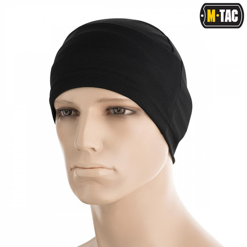 M-Tac - Balaclava Thermoactive Ninja - Black - 40405002
