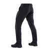 M-Tac - Trekking Pants Rubicon Flex - 4-Way Stretch - Black - 20074002