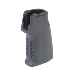 Reptilia - Grip CQG-NB - Without Beavertail Hand Guard - Black - 100-178