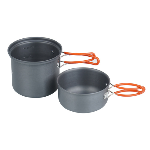 Fire Maple - Travel Pot 0.75 L - Aluminum - FMC-207