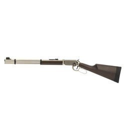 Walther - Airgun Lever Action Steel Finish - 4,5 mm - 460.00.43