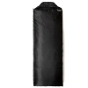 Snugpak - Summer Hiking Sleeping Bag Jungle Bag - Left-Handed - Mosquito Net - Black - 101090001