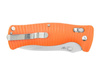 Ganzo - Folding Knife - 440C - Orange - Firebird F720-OR