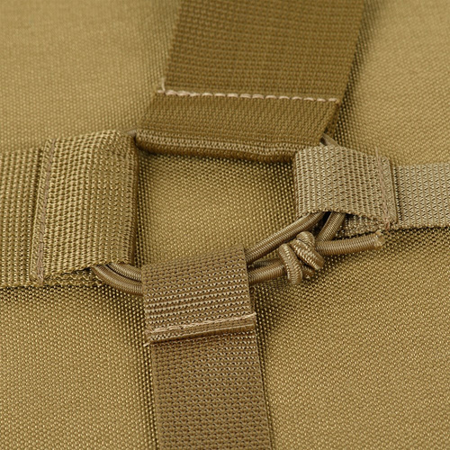 M-Tac - Elite Tactical Belt Straps - Coyote - 10099005
