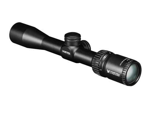 Vortex Optics - Crossfire II 2-7x32 Scout V-PLEX Scope - CF2-31002