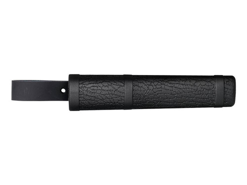Morakniv - Survival Knife Mora 2000 Anniversary Edition (S) - Black - 13949
