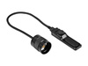 Fenix - Gel Switch for Tactical Flashlight - 25.4 mm - AER-02 V2.0