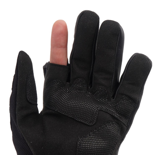 Mil-Tec - Tactical Gloves Gen II - Black - 12504402
