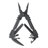 Gerber - Multi-Plier 600 Multitool - Needlenose Black - 07550N