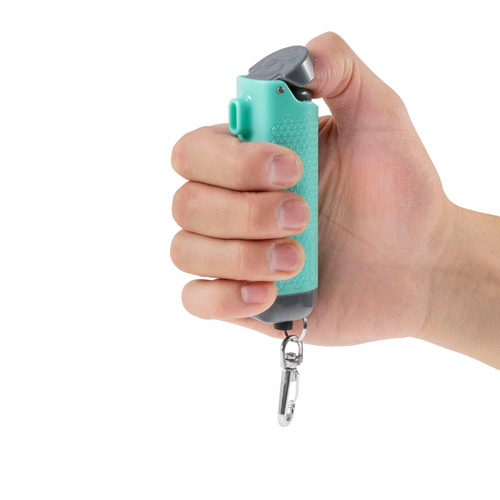 Sabre Red - Pepper Spray Safe Escape - 15 ml - Gel - UV Dye - SE-MT-01