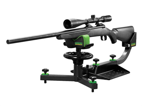 Primos - Bench Anchor Shooting Stand - 65452
