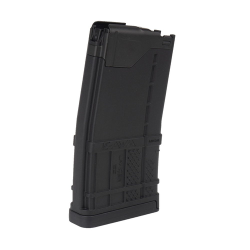 Lancer - L5AWM® 20 Magazine - 5.56x45mm / .223 - Opaque Black - L5AWM20