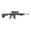 Magpul - UBR® GEN2 Collapsible Stock - Black - MAG482-BLK