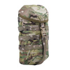 WISPORT - Sparrow 30 II backpack with two side pockets - 30 + 10 l - MultiCam