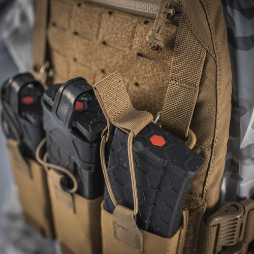 M-Tac - Plate Carrier Cuirass QRS - Coyote - 10156005