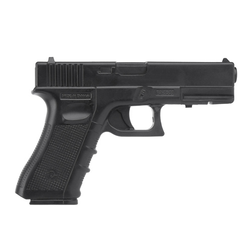 GS - Dummy Pistol Glock 17 - Black - DS-6002