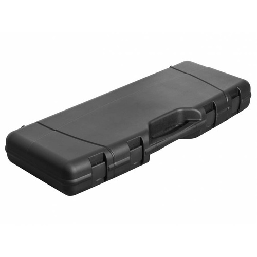 Megaline - Weapon Case 98x35x12 cm - Buckles - Black - 200/0095