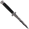 Frank Beltrame - Switchblade Kris - Black - FB 23/37K