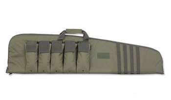 Mil-Tec - RifleBag - OD Green - 120 cm - 16191001-903