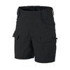 Helikon - Urban Tactical Shorts UTS - 6" - Black - SP-UTU-PR-01