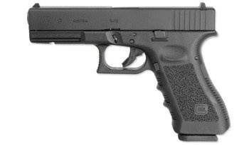 Umarex - Glock 17 Pistol Replica Gen3 - GBB - 2.6411