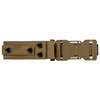 Gerber - Strongarm Coyote Plain Edge Knife - Coyote - 31-003615
