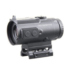 Vector Optics - Prismatic Sight Paragon 4x24 Micro - Black - SCPS-M04