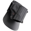 Fobus - Holster for Springfield, HS 2000, P2000, Ruger, Taurus - Standard Paddle - Right - SP-11B