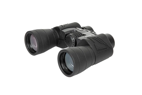 Opticon - Binoculars Prooptic 10x50 - Black - OPT-10-029394