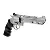 Umarex - Airgun CO2 Smith&Wesson 629 Competitor 6" - 4.5 mm - Silver/Black - 5.8440