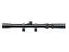 Walther - Air Rifle Scope 3-7x20 - 20 mm - Black - 2.1400